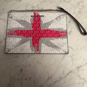 Michael Kors Large Wristlet